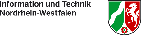 Logo Information und Technik Nordrhein-Westfalen